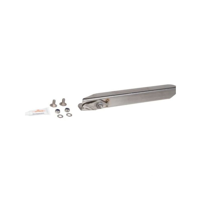 933040 Amazone Łopatka rozsiewacza ZA-U 300mm, S1, lewa