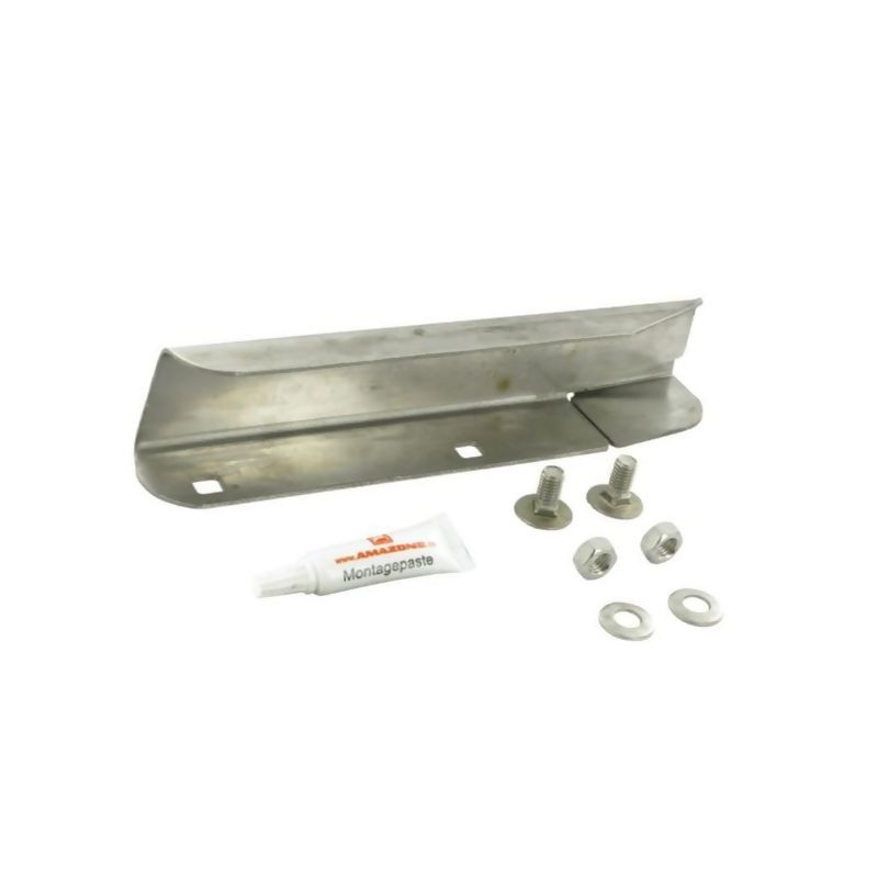 933042 Amazone Łopatka rozsiewacza ZA-U 220mm, S3 tarcza żółta, lewa