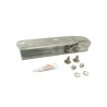 933042 Amazone Łopatka rozsiewacza ZA-U 220mm, S3 tarcza żółta, lewa