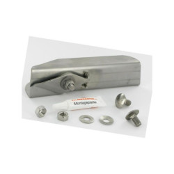 933044 Amazone Łopatka rozsiewacza ZA-U 170mm, S3, S4, lewa