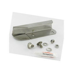 933045 Amazone Łopatka rozsiewacza ZA-U 170mm, S3, S4, prawa