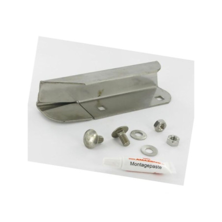 933045 Amazone Łopatka rozsiewacza ZA-U 170mm, S3, S4, prawa