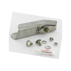 933045 Amazone Łopatka rozsiewacza ZA-U 170mm, S3, S4, prawa