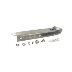 933051 Amazone Łopatka rozsiewacza ZA-U 285mm, tarcza biała, prawa