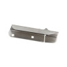933046 Amazone Łopatka rozsiewacza ZA-U 200mm, tarcza czerwona, lewa