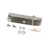 933046 Amazone Łopatka rozsiewacza ZA-U 200mm, tarcza czerwona, lewa