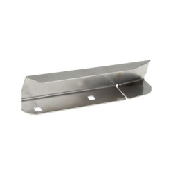 933046 Amazone Łopatka rozsiewacza ZA-U 200mm, tarcza czerwona, lewa