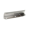 933046 Amazone Łopatka rozsiewacza ZA-U 200mm, tarcza czerwona, lewa
