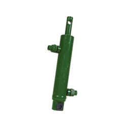 938677 Amazone Siłownik hydrauliczny sterowania zasuwą D 30-16-70
