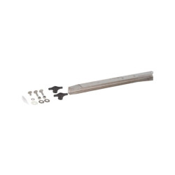 937991 Amazone Łopatka rozsiewacza ZA-M/ZG-B 510mm, OSE 27-48, OM24-48, lewa