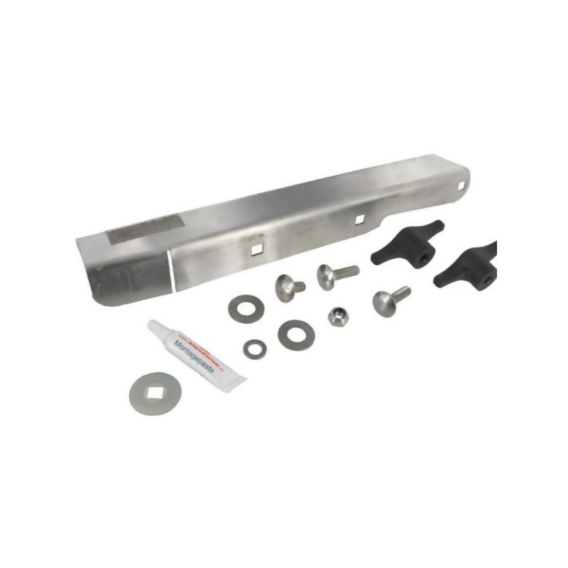 937989 Amazone Łopatka rozsiewacza ZA-M/ZG-B 325mm, OS 27-48, OM 24-48, lewa