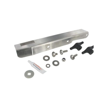 937989 Amazone Łopatka rozsiewacza ZA-M/ZG-B 325mm, OS 27-48, OM 24-48, lewa