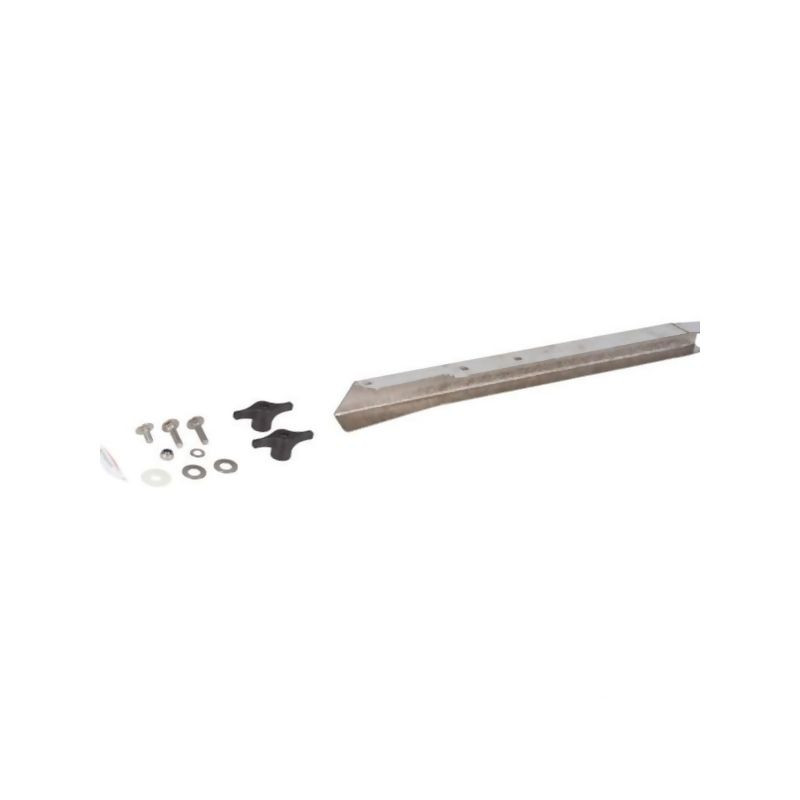 937992 Amazone Łopatka rozsiewacza ZA-M/ZG-B 510mm, OSE 27-48, OM24-48, prawa