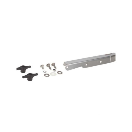 937990 Amazone Łopatka rozsiewacza ZA-M/ZG-B 325mm, OS 27-48, OM 24-48, prawa