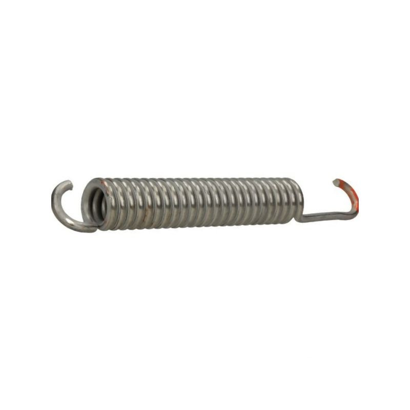 HA131 Amazone Sprężyna naciągowa, 7,0 x 29,8 x 266 mm