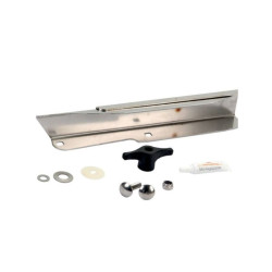936343 Amazone Łopatka rozsiewacza ZA-M 280-360mm, OST 10-24, lewa
