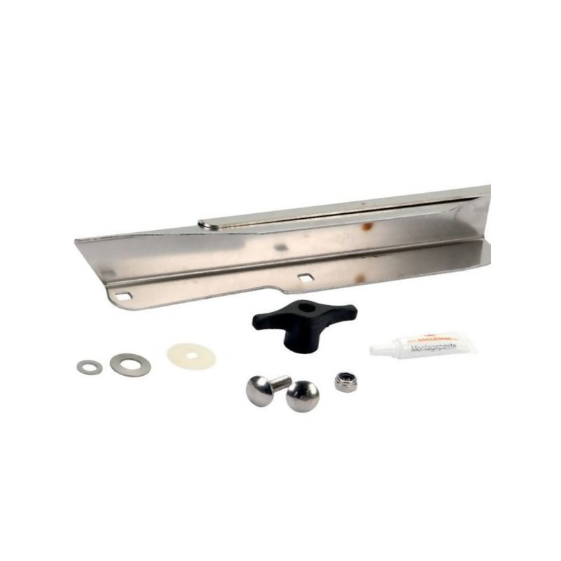 936343 Amazone Łopatka rozsiewacza ZA-M 280-360mm, OST 10-24, lewa