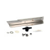 936343 Amazone Łopatka rozsiewacza ZA-M 280-360mm, OST 10-24, lewa