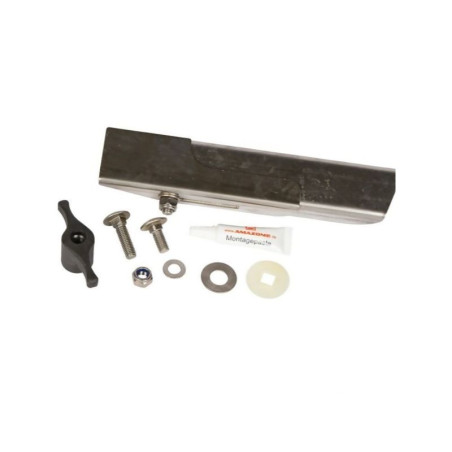 936342 Amazone Łopatka rozsiewacza ZA-M 215-260mm, OST 10-24, prawa