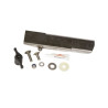 936342 Amazone Łopatka rozsiewacza ZA-M 215-260mm, OST 10-24, prawa