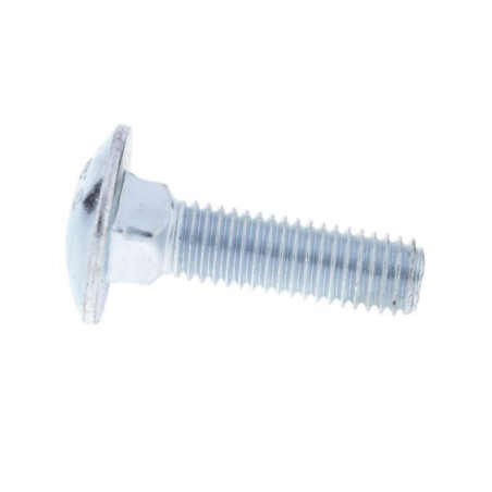 Śruba zamkowa M8x30 kl. 8.8
