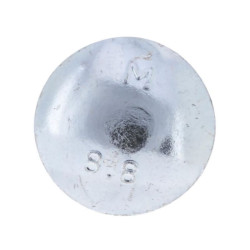 Śruba zamkowa M8x30 kl. 8.8