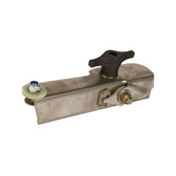 933670 Amazone Łopatka rozsiewacza ZA-M/L 180mm, OS 10-12, OM 10-12, lewa