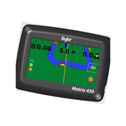 TeeJet TJTGD430GLOPC Matrix 430 Patch wtyczka Cobo