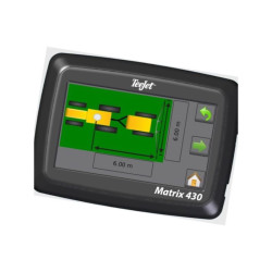 TeeJet TJTGD430GLOPC Matrix 430 Patch wtyczka Cobo