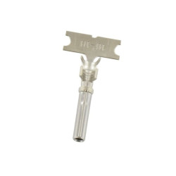 Konektor gniazda fi3,3, DS16 typ wtyczki - żeńska 0,5-1,3 mm² Deutsch 8716106793532