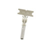 Konektor gniazda fi3,3, DS16 typ wtyczki - żeńska 0,5-1,3 mm² Deutsch 8716106793532