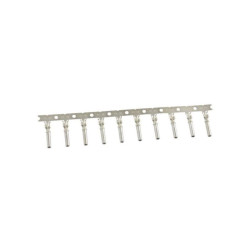 Konektor gniazda fi3,3, DS16 typ wtyczki - żeńska 0,5-1,3 mm² Deutsch 8716106793532