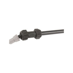 TeeJet 22670PP15406 Pistolet natryskowy 380 mm