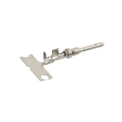 Konektor kołkowy gniazda zaciskany DS16 typ wtyczki - męska 0,5-1,3 mm Deutsch 8716106793525