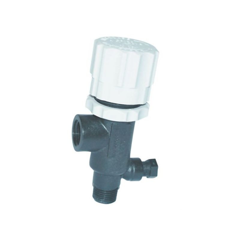 TeeJet 2312012PP Zawór ograniczający ciśnienie 1/2"