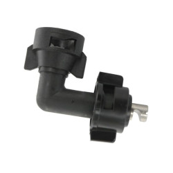 TeeJet 49880A35NYB Dysza dwumateriałowa AirJet 35