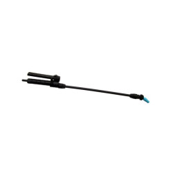 TeeJet 5080015PP406X26 Pistol.natr. 15" tul.piasty 3