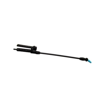 TeeJet 5080015PP406X26 Pistol.natr. 15" tul.piasty 3