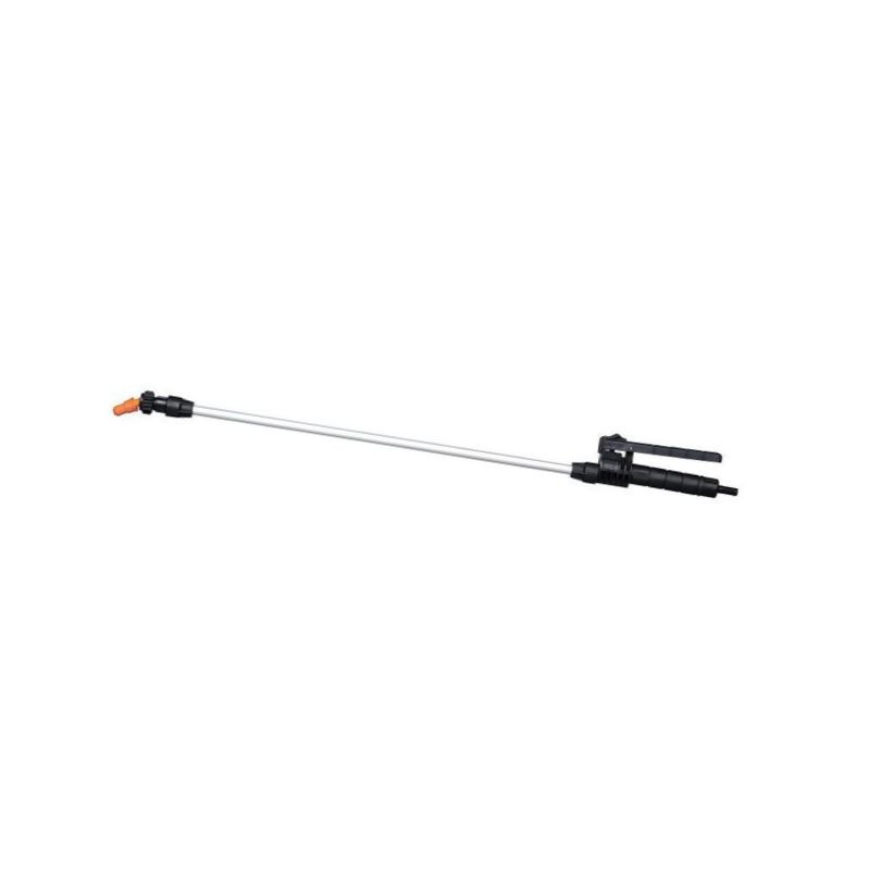 TeeJet 5080021AL406 Pistolet natr. 21" aluminiowy