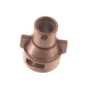 TeeJet 50854NYB Adapter – przedłużacz 27 mm