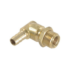 TeeJet 6471B400TD Złączka kątowa – tuleja 3/8" mos. 11/16" gw. zewn.