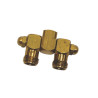TeeJet 74502T Podwójny przegub obrotowy 1/4" 360°