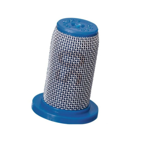 TeeJet 8079PP50 Filtr dyszy 50 Mesh niebieski