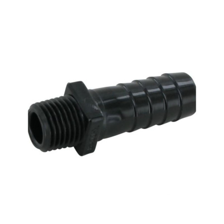 TeeJet 840014535NYB Przyłącze węża proste gwint zewnętrzny , 1/4" BU
