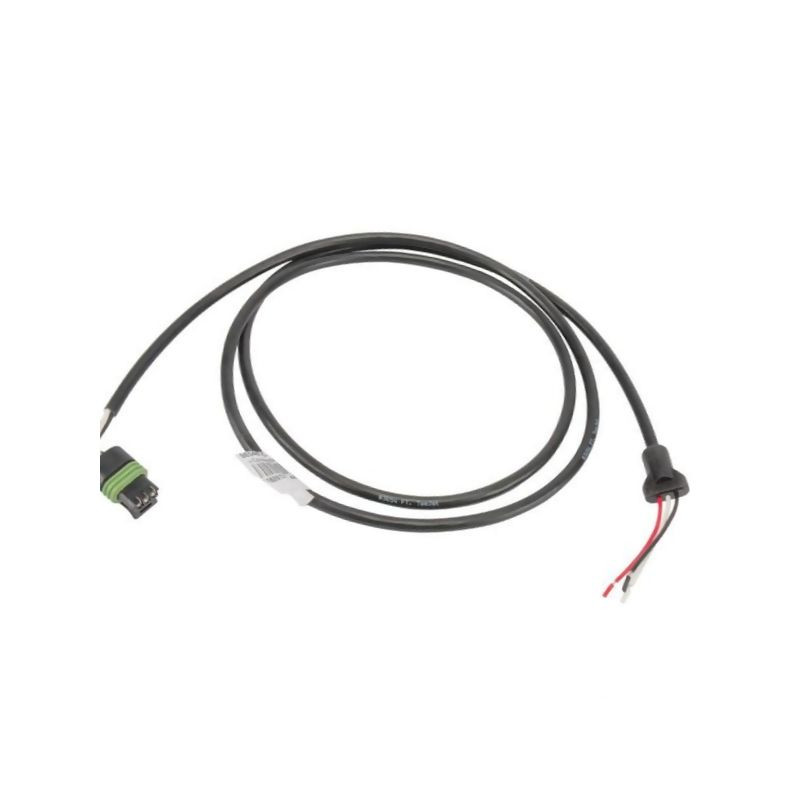 TeeJet 98546EC15 Kabel łączacy z zaworem kulowym