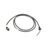 TeeJet 98546EC15 Kabel łączacy z zaworem kulowym