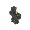TeeJet B344BEC24D Zawór kulowy 1", 2-drożny TeeJet  B344BEC-24D