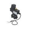 TeeJet B344BEC24C Zawór kulowy 1", 2-drożny B344BE-C24C
