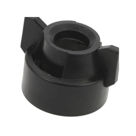 Pokrywka dyszy czarna CP114444A1CE TeeJet