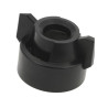 Pokrywka dyszy czarna CP114444A1CE TeeJet